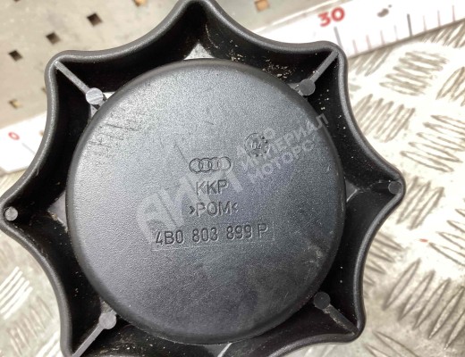 Крепление запаски Audi A6 C5 (4B) 2001-2004 рестайлинг  Audi A6 A6 C5 (4B) 2001-2004 рестайлинг