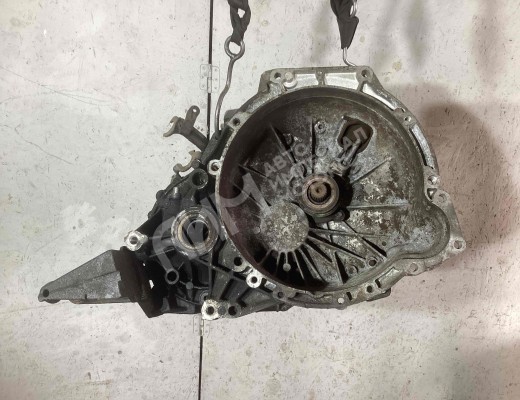 КПП механическая (МКПП) 5-ступенчатая Ford Mondeo I 1993-1996  Ford Mondeo Mondeo I 1993-1996