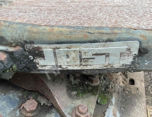 Седельно-сцепное устройство Renault Premium I 1996-2006  Renault Premium Premium I 1996-2006