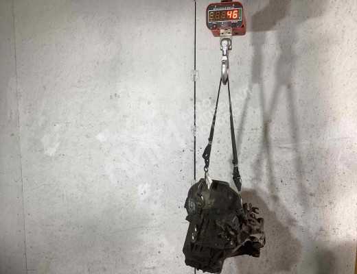 КПП механическая (МКПП) 5-ступенчатая Ford Mondeo I 1993-1996  Ford Mondeo Mondeo I 1993-1996