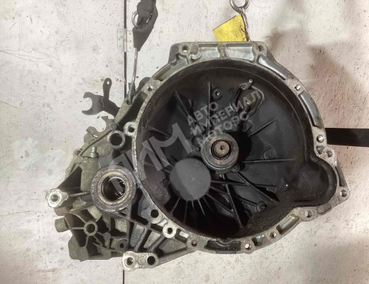 КПП механическая (МКПП) 5-ступенчатая Ford Mondeo I 1993-1996  Ford Mondeo Mondeo I 1993-1996