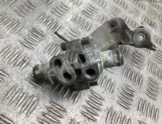 Подогреватель охлаждающей жидкости (антифриза) Renault Megane II 2002-2006  Renault Megane Megane II 2002-2006
