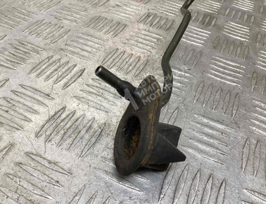 Трубка сцепления Audi A4 B6 (8EC, 8E5) 2000-2004  Audi A4 A4 B6 (8EC, 8E5) 2000-2004
