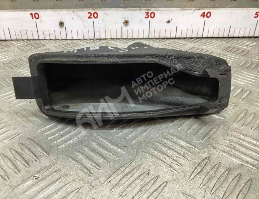Чехол рычага ручного тормоза (ручника) BMW 5-Series (E39) 1995-2000  BMW 5-Series 5-Series (E39) 1995-2000