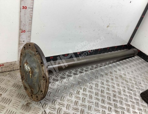 Полуось задняя (приводной вал, ШРУС) Renault Premium I 1996-2006  Renault Premium Premium I 1996-2006