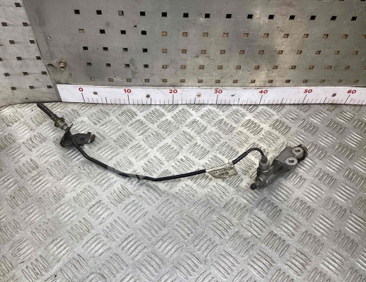 Цилиндр сцепления рабочий Honda Civic VII 2003-2005 рестайлинг  Honda Civic Civic VII 2003-2005 рестайлинг