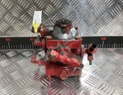 Кран тормозной прицепа Scania 3-series 1987-1996  Scania 3-series 3-series 1987-1996