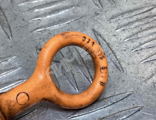 Щуп двигателя Skoda Octavia A4 Tour (1U) 1996-2010  Skoda Octavia Octavia A4 Tour (1U) 1996-2010