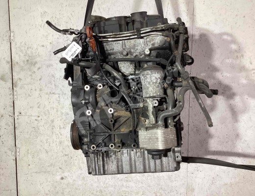 Двигатель Volkswagen Passat B6 (3C) 2005-2010  Volkswagen Passat Passat B6 (3C) 2005-2010
