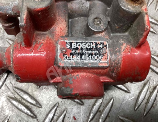 Клапан ограничения давления Scania 3-series 1987-1996  Scania 3-series 3-series 1987-1996