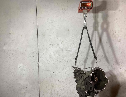 КПП механическая (МКПП) 5-ступенчатая Ford Mondeo I 1993-1996  Ford Mondeo Mondeo I 1993-1996