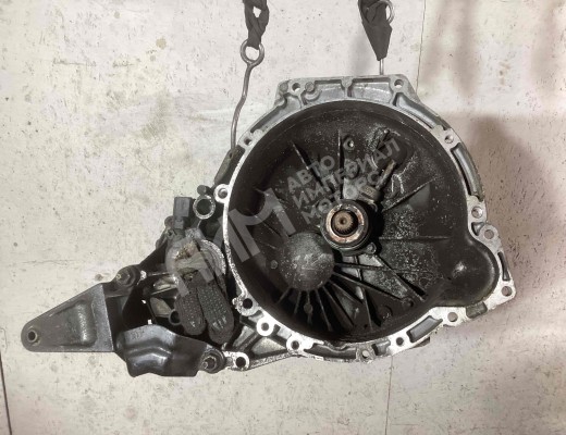 КПП механическая (МКПП) 5-ступенчатая Ford Mondeo II 1996-2000  Ford Mondeo Mondeo II 1996-2000