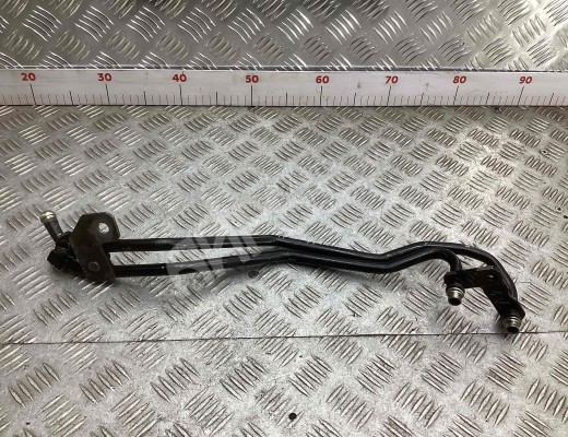 Шланг (трубка) АКПП Audi A4 B6 (8EC, 8E5) 2000-2004  Audi A4 A4 B6 (8EC, 8E5) 2000-2004