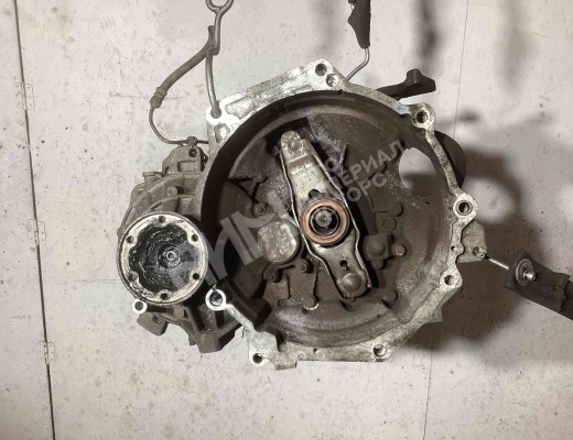 КПП механическая (МКПП) 5-ступенчатая Volkswagen Golf V (1K) 2004-2009  Volkswagen Golf Golf V (1K) 2004-2009