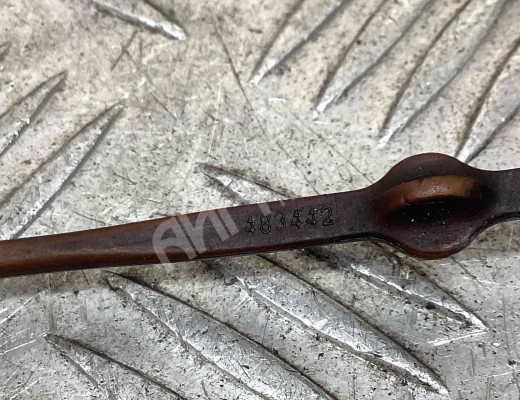 Щуп двигателя Renault Scenic II (JM) 2003-2006  Renault Scenic Scenic II (JM) 2003-2006