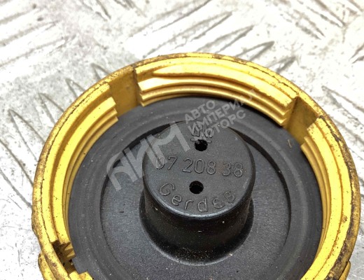 Пробка расширительного бачка Opel Astra G 1998-2004  Opel Astra Astra G 1998-2004