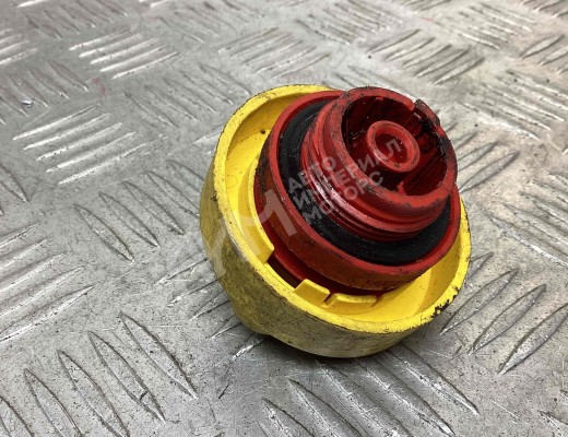 Пробка маслозаливная Renault Scenic I (JA) 1999-2003 рестайлинг  Renault Scenic Scenic I (JA) 1999-2003 рестайлинг