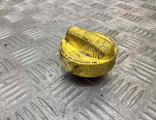 Пробка маслозаливная Renault Scenic I (JA) 1999-2003 рестайлинг  Renault Scenic Scenic I (JA) 1999-2003 рестайлинг