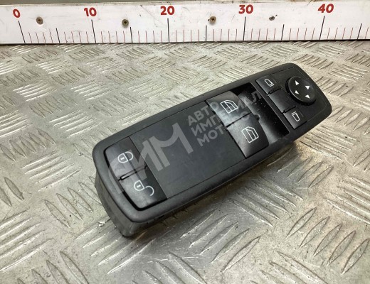 Блок управления стеклоподъемниками  Mercedes A A (W169) 2004-2012