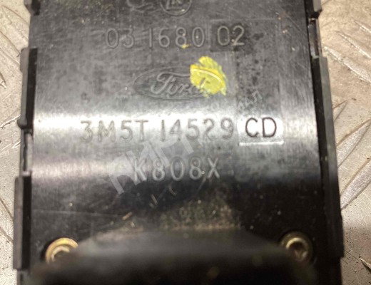 Блок управления стеклоподъемниками Ford C-Max I (C214) 2003-2007  Ford C-Max C-Max I (C214) 2003-2007