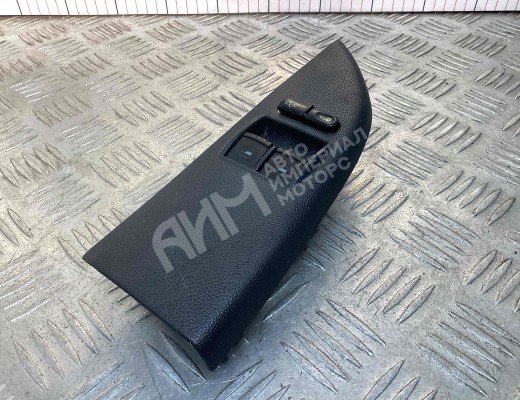 Блок управления стеклоподъемниками Skoda Fabia I (6Y) 1999-2004  Skoda Fabia Fabia I (6Y) 1999-2004