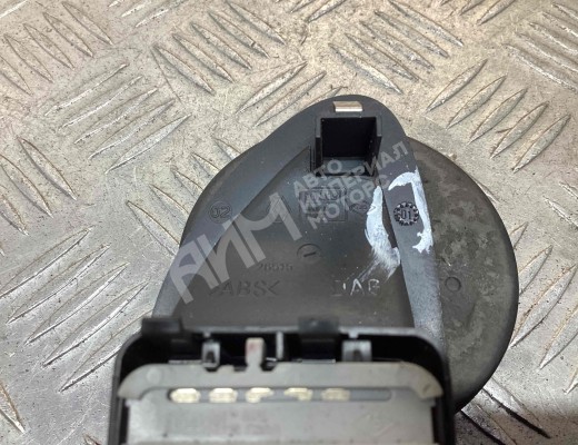 Блок управления стеклоподъемниками Renault Vel Satis 2002-2009  Renault Vel Satis Vel Satis 2002-2009