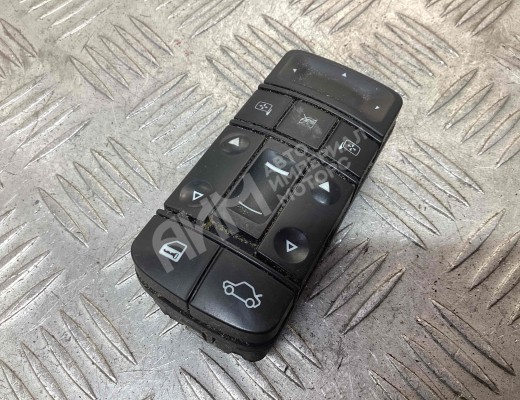 Блок управления стеклоподъемниками Opel Vectra C 2002-2005  Opel Vectra Vectra C 2002-2005