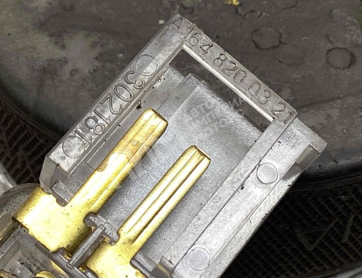 Подсветка порога Mercedes ML (W164) 2005-2011  Mercedes ML ML (W164) 2005-2011