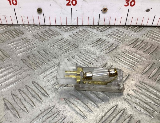 Подсветка порога Mercedes ML (W164) 2005-2011  Mercedes ML ML (W164) 2005-2011