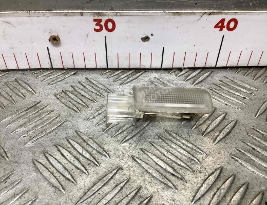 Подсветка порога Mercedes ML (W164) 2005-2011  Mercedes ML ML (W164) 2005-2011