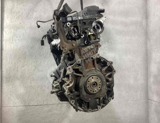 Двигатель Peugeot Boxer II 2006-2014  Peugeot Boxer Boxer II 2006-2014