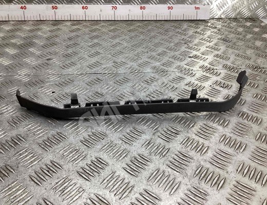 Обшивка крышки багажника  Peugeot 307 307 (3A/3H) 2005-2008 рестайлинг
