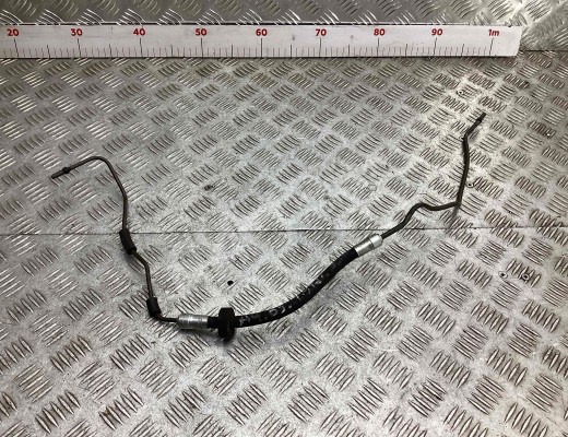 Трубка сцепления Audi A4 B5 (8D) 1994-1999  Audi A4 A4 B5 (8D) 1994-1999