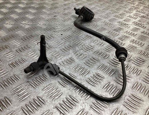 Трубка сцепления Ford Focus II 2005-2008  Ford Focus Focus II 2005-2008