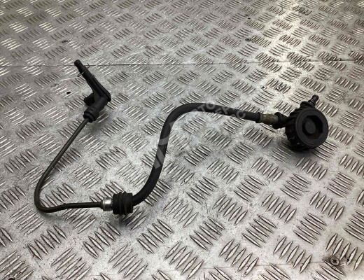 Трубка сцепления Ford Focus II 2005-2008  Ford Focus Focus II 2005-2008