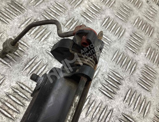 Ручка наружная передняя левая Opel Corsa B 1993-2000  Opel Corsa Corsa B 1993-2000