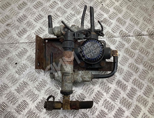 Распределитель тормозной силы Mercedes Vario (W670) 1996-2013  Mercedes Vario Vario (W670) 1996-2013