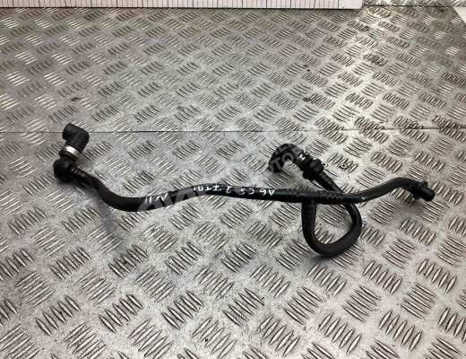 Трубка вакуумная Audi A6 C5 (4B) 1997-2001  Audi A6 A6 C5 (4B) 1997-2001