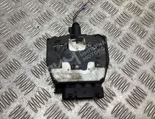 Клапан управления турбиной (актуатор) Volkswagen Polo IV (9N) 2001-2005  Volkswagen Polo Polo IV (9N) 2001-2005