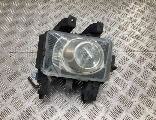 Фара противотуманная правая Opel Astra H 2004-2007  Opel Astra Astra H 2004-2007