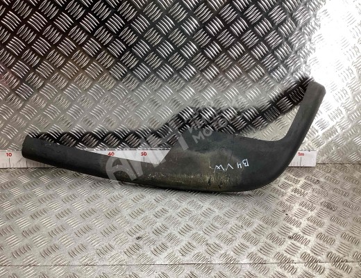 Юбка бампера переднего Volkswagen Passat B4 (3A) 1993-1997  Volkswagen Passat Passat B4 (3A) 1993-1997