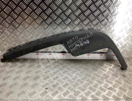 Юбка бампера переднего Volkswagen Passat B4 (3A) 1993-1997  Volkswagen Passat Passat B4 (3A) 1993-1997