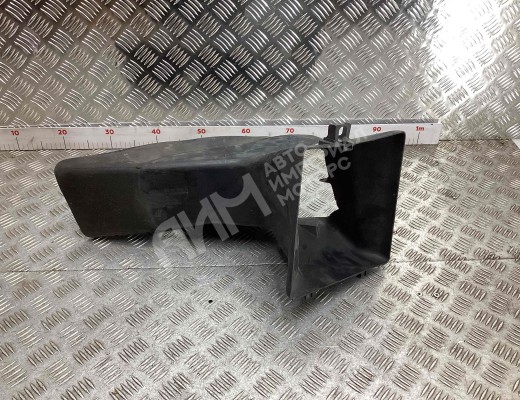 Воздухозаборник Audi A4 B7 (8EC, 8ED) 2004-2008  Audi A4 A4 B7 (8EC, 8ED) 2004-2008