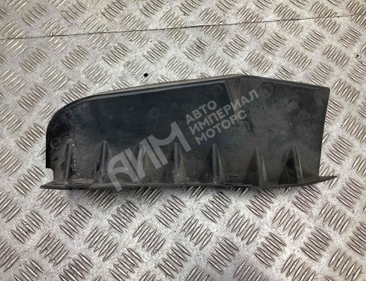 Защита двигателя Ford Focus I 1998-2001  Ford Focus Focus I 1998-2001