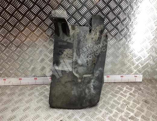 Брызговик Mercedes Sprinter II (W906) 2013-2018 рестайлинг  Mercedes Sprinter Sprinter II (W906) 2013-2018 рестайлинг