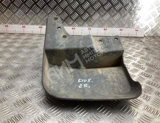 Брызговик Mitsubishi L200 IV (KA/KB) 2006-2016  Mitsubishi L200 L200 IV (KA/KB) 2006-2016