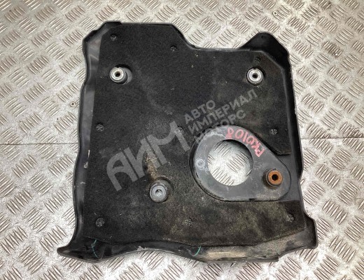Декоративная крышка двигателя Mitsubishi L200 IV (KA/KB) 2006-2016  Mitsubishi L200 L200 IV (KA/KB) 2006-2016