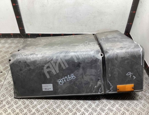 Крышка аккумулятора Scania 3-series 1987-1996  Scania 3-series 3-series 1987-1996