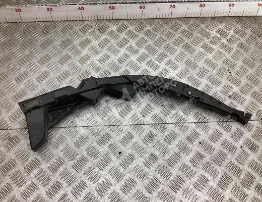 Кронштейн крепления бампера переднего Volkswagen Passat B5 (3B) 1996-2000  Volkswagen Passat Passat B5 (3B) 1996-2000