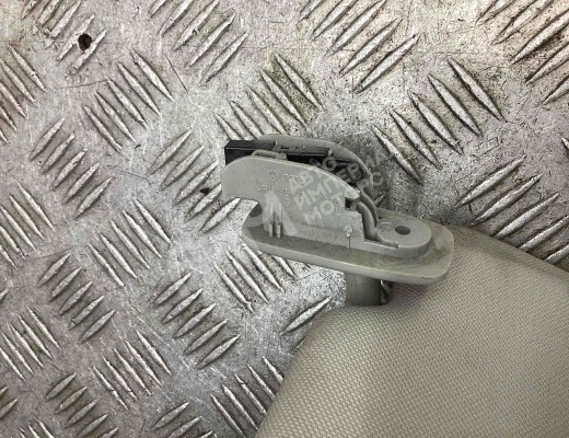 Козырек солнцезащитный Audi A6 C5 (4B) 1997-2001  Audi A6 A6 C5 (4B) 1997-2001